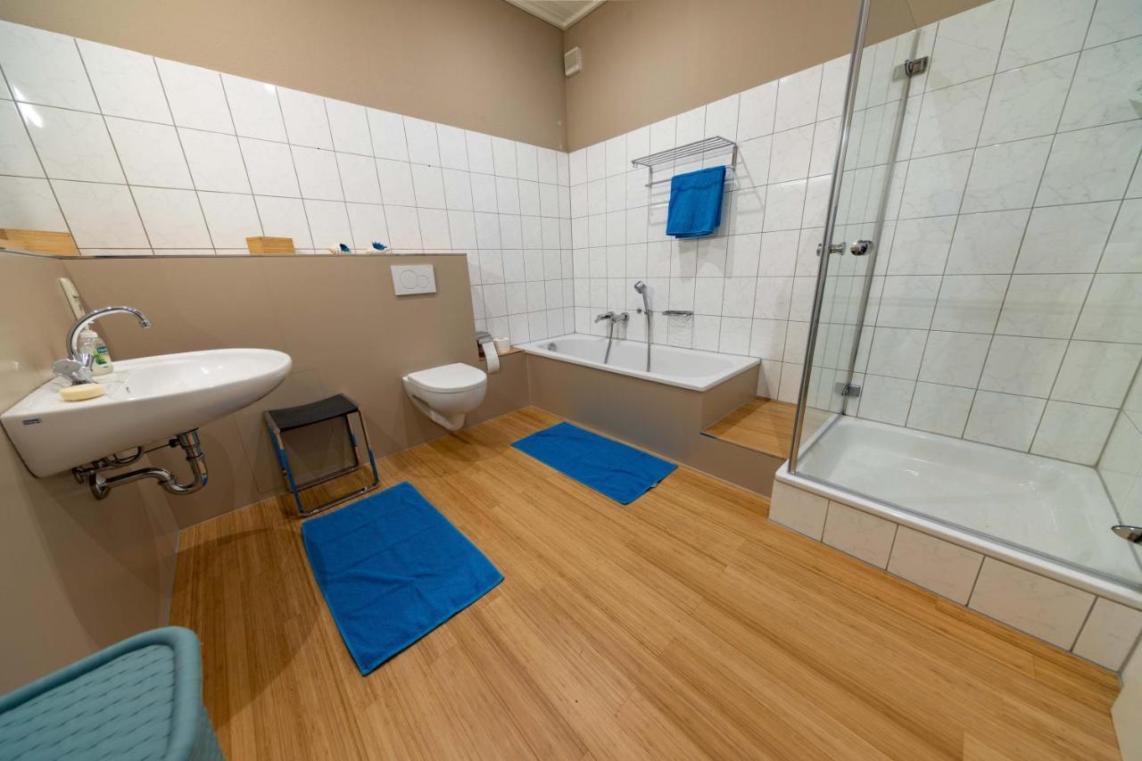 Edelburg 3 - Ferienwohnung Hemer Εξωτερικό φωτογραφία